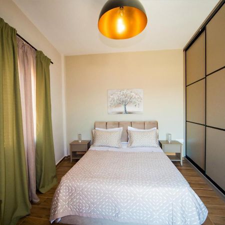 Syrene Luxury Suites Ermoupoli Luaran gambar