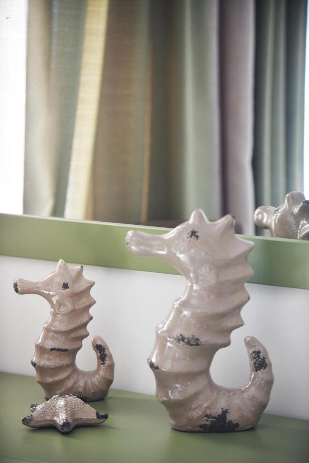 Syrene Luxury Suites Ermoupoli Luaran gambar