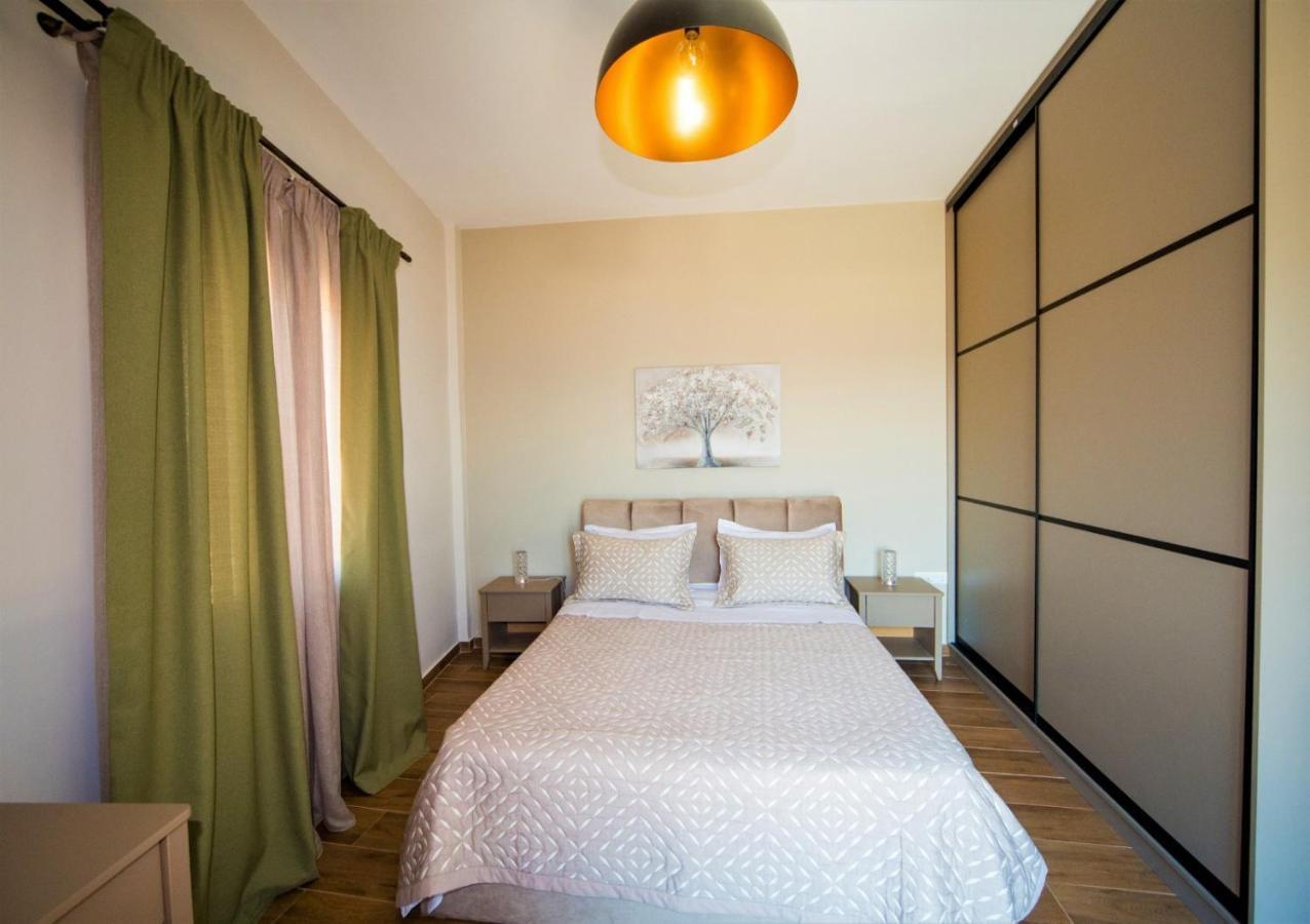 Syrene Luxury Suites Ermoupoli Luaran gambar